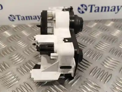 Peça sobressalente para automóvel em segunda mão comando de sofagem (chauffage / ar condicionado)  por renault kangoo express 1.5 dci referências oem iam 5f2140100  