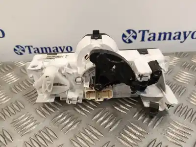 Peça sobressalente para automóvel em segunda mão comando de sofagem (chauffage / ar condicionado)  por renault kangoo express 1.5 dci referências oem iam 5f2140100  