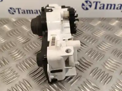 Peça sobressalente para automóvel em segunda mão comando de sofagem (chauffage / ar condicionado)  por renault kangoo express 1.5 dci referências oem iam 5f2140100  