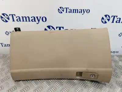 Second-hand car spare part glove compartment for honda accord tourer (cn/cm) 2.2 ctdi oem iam references c1295111100