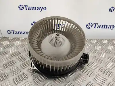 Second-hand car spare part heater blower motor for honda accord tourer (cn/cm) 2.2 ctdi oem iam references 1940001730