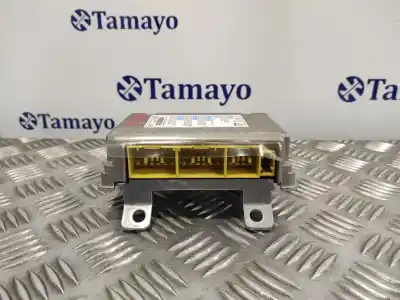 Second-hand car spare part airbag control unit for honda accord tourer (cn/cm) 2.2 ctdi oem iam references 77960segg822m1