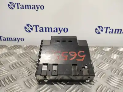 Second-hand car spare part antenna amplifier for honda accord tourer (cn/cm) 2.2 ctdi oem iam references 39186sedg021m1