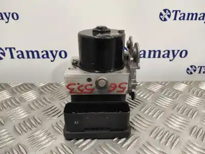 Second-hand car spare part abs for honda accord tourer (cn/cm) 2.2 ctdi oem iam references 57110sege610m1