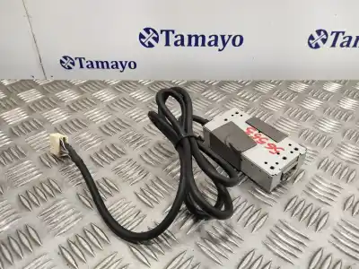 Second-hand car spare part electronic module for honda accord tourer (cn/cm) 2.2 ctdi oem iam references 08a281j6100001