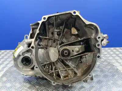 Second-hand car spare part gearbox for honda accord tourer (cn/cm) 2.2 ctdi oem iam references bwg6