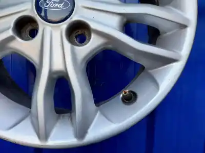 Автозапчастина б/у шина для ford fiesta vi (cb1, ccn) 1.25 посилання на oem iam e1bj-1007-aa e1bj1007aa 