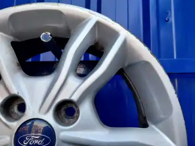 Автозапчастина б/у шина для ford fiesta vi (cb1, ccn) 1.25 посилання на oem iam e1bj-1007-aa e1bj1007aa 