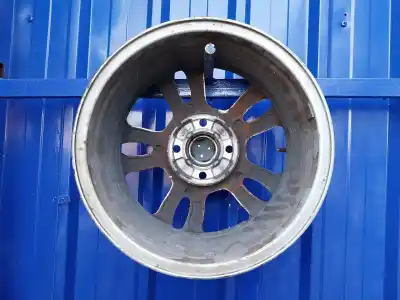 Автозапчастина б/у шина для ford fiesta vi (cb1, ccn) 1.25 посилання на oem iam e1bj-1007-aa e1bj1007aa 