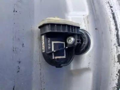 Автозапчастина б/у шина для ford fiesta vi (cb1, ccn) 1.25 посилання на oem iam e1bj-1007-aa e1bj1007aa 