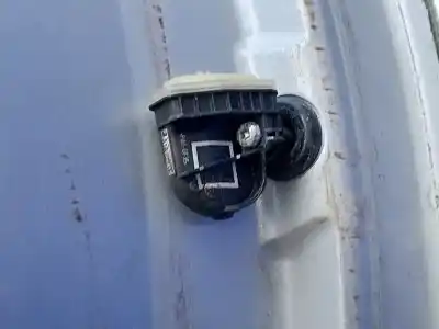 Peça sobressalente para automóvel em segunda mão jante por ford fiesta vi (cb1, ccn) 1.25 referências oem iam e1bj-1007-aa e1bj1007aa 