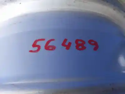 Peça sobressalente para automóvel em segunda mão jante por ford fiesta vi (cb1, ccn) 1.25 referências oem iam e1bj-1007-aa e1bj1007aa 