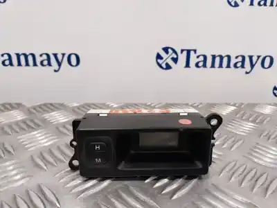 Pezzo di ricambio per auto di seconda mano display multifunzione per land rover freelander (ln) 2.0 td4 cat riferimenti oem iam 52010215c