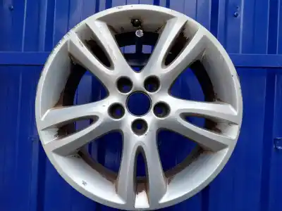 Pièce détachée automobile d'occasion JANTE pour SKODA ROOMSTER (5J7)  Références OEM IAM 5J0601025B  