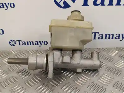 Second-hand car spare part brake pump for bmw serie 7 (e38) 5.4 v12 cat 326 cv / 240 kw oem iam references 