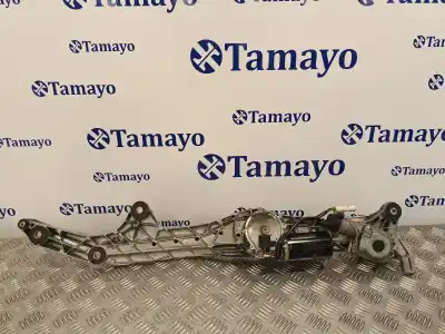 Recambio de automóvil de segunda mano de MOTOR LIMPIA DELANTERO para BMW SERIE 7 (E38)  referencias OEM IAM 0390241422 8352150102135 