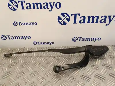 Second-hand car spare part front right windshield wiper arm for bmw serie 7 (e38) 5.4 v12 cat 326 cv / 240 kw oem iam references 6161835202010