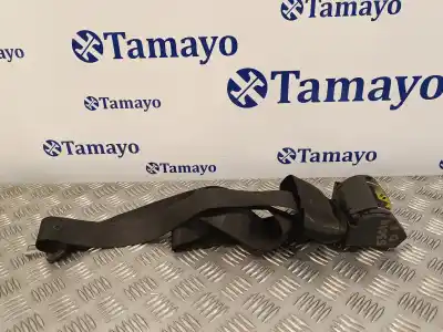 Second-hand car spare part front right seat belt for bmw serie 7 (e38) 5.4 v12 cat 326 cv / 240 kw oem iam references 952212r000