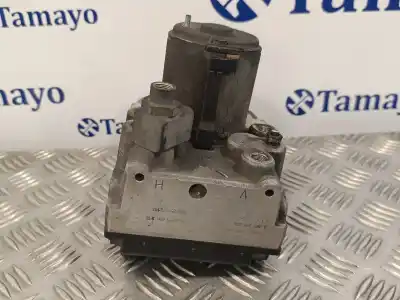 Second-hand car spare part abs for bmw serie 7 (e38) 5.4 v12 cat 326 cv / 240 kw oem iam references 0265217000