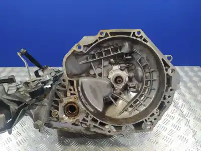 Gebrauchtes Autoersatzteil GETRIEBE zum OPEL VECTRA B CARAVAN  OEM-IAM-Referenzen W374  