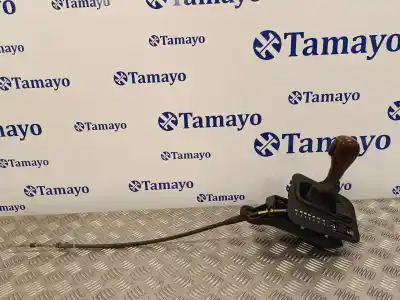 Second-hand car spare part gear lever for bmw serie 7 (e38) 5.4 v12 cat 326 cv / 240 kw oem iam references 25161421253