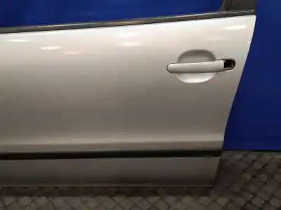 Recambio de automóvil de segunda mano de puerta delantera izquierda para seat toledo (1m2) 2.3 vr5 cat (agz) referencias oem iam   