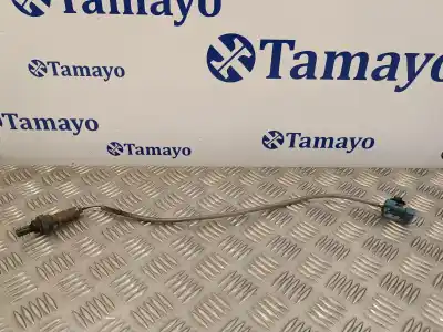 Peça sobressalente para automóvel em segunda mão SONDA LAMBDA por CITROEN C3  Referências OEM IAM 9636968380 39652611 