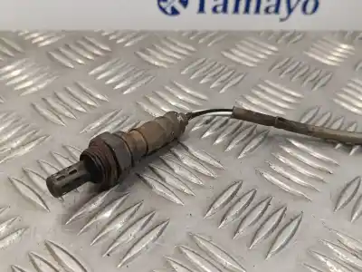 Peça sobressalente para automóvel em segunda mão sonda lambda por citroen c3 1.4 referências oem iam 9636968380 39652611 