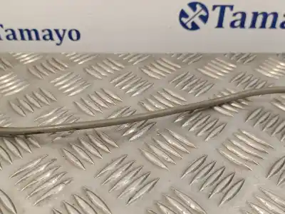 Peça sobressalente para automóvel em segunda mão sonda lambda por citroen c3 1.4 referências oem iam 9636968380 39652611 