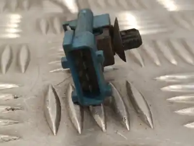 Peça sobressalente para automóvel em segunda mão sonda lambda por citroen c3 1.4 referências oem iam 9636968380 39652611 