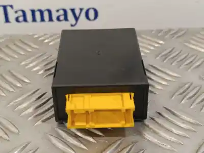 Second-hand car spare part electronic module for bmw serie 7 (e38) 5.4 v12 cat 326 cv / 240 kw oem iam references 61358360007