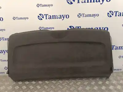 Автозапчастина б/у ЗАДНІЙ ЛОТОК для RENAULT CLIO II FASE II (B/CB0)  Посилання на OEM IAM   