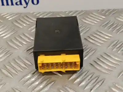 Second-hand car spare part wheel lock column for bmw serie 7 (e38) 5.4 v12 cat 326 cv / 240 kw oem iam references 61358362277