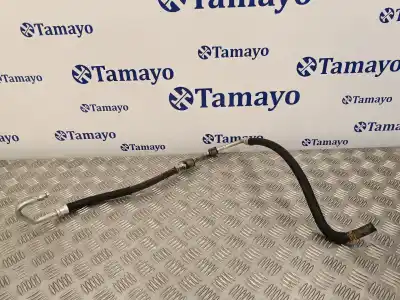 Second-hand car spare part TUBE for RENAULT TRAFIC FURGÓN  OEM IAM references 93868483 497255549 
