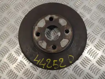 Second-hand car spare part front disc brake for toyota corolla (e12) 1.6 16v oem iam references   