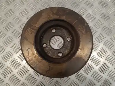 Second-hand car spare part front disc brake for toyota corolla (e12) 1.6 16v oem iam references   