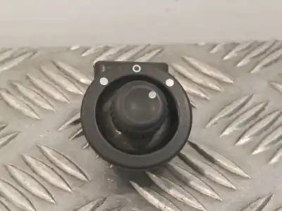 Peça sobressalente para automóvel em segunda mão comutador de espelhos retrovisores por renault kangoo express 1.5 dci referências oem iam 255704649r