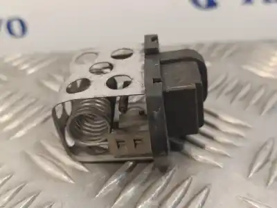 Peça sobressalente para automóvel em segunda mão resistência sofagem chauffage por renault kangoo express 1.5 dci referências oem iam   