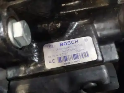 Pièce détachée automobile d'occasion moteur complet pour peugeot 807 2.0 hdi fap cat références oem iam rhw  