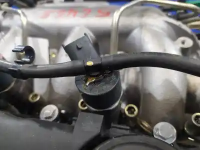 Pièce détachée automobile d'occasion moteur complet pour peugeot 807 2.0 hdi fap cat références oem iam rhw  