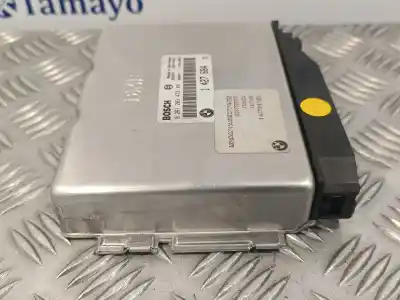 Second-hand car spare part ecu engine control for bmw serie 7 (e38) 5.4 v12 cat 326 cv / 240 kw oem iam references 0261203473 1427684 26rt4658