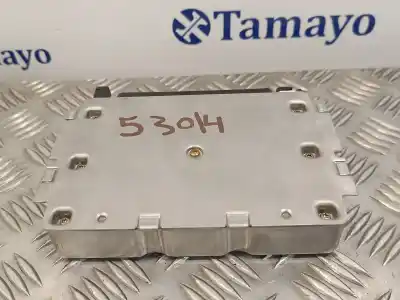 Second-hand car spare part ecu engine control for bmw serie 7 (e38) 5.4 v12 cat 326 cv / 240 kw oem iam references 0261203473 1427684 26rt4658