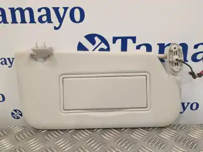 Pièce détachée automobile d'occasion pare-soleil droit pour ford focus iii 1.5 d 120cv références oem iam 