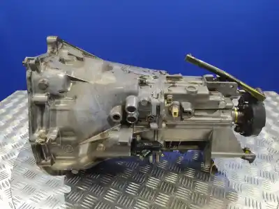 Peça sobressalente para automóvel em segunda mão CAIXA DE VELOCIDADES por BMW SERIE 3 COUPE (E36)  Referências OEM IAM 2200022597 AKU 