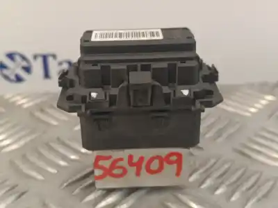 Pezzo di ricambio per auto di seconda mano RESISTENZA AL RISCALDAMENTO per RENAULT TRAFIC FURGÓN  Riferimenti OEM IAM T1031332X  