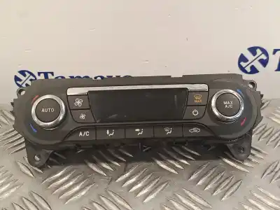 Pièce détachée automobile d'occasion commande de climatisation / chauffage pour ford focus iii 1.5 d 120cv références oem iam bm5t18c612cj