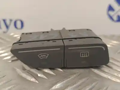 Pièce détachée automobile d'occasion bouton interrupteur pour ford focus iii 1.5 d 120cv références oem iam am5t18k574ab