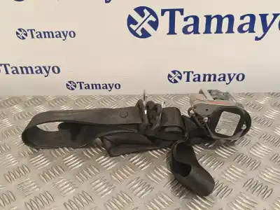 Pièce détachée automobile d'occasion ceinture de securite avant gauche pour ford focus iii 1.5 d 120cv références oem iam 617231900