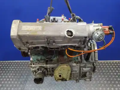 Gebrauchtes Autoersatzteil KOMPLETTER MOTOR zum SAAB 900  OEM-IAM-Referenzen B20  