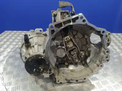 Peça sobressalente para automóvel em segunda mão caixa de velocidades por audi a3 (8l) 1.9 tdi referências oem iam egs